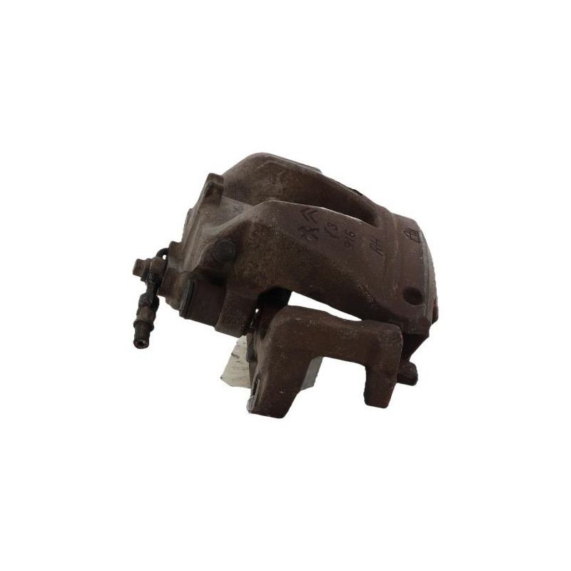 Etrier avant droit (freinage) PEUGEOT EXPERT 3 Photo n°1