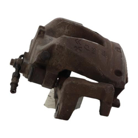 Etrier avant droit (freinage) PEUGEOT EXPERT 3