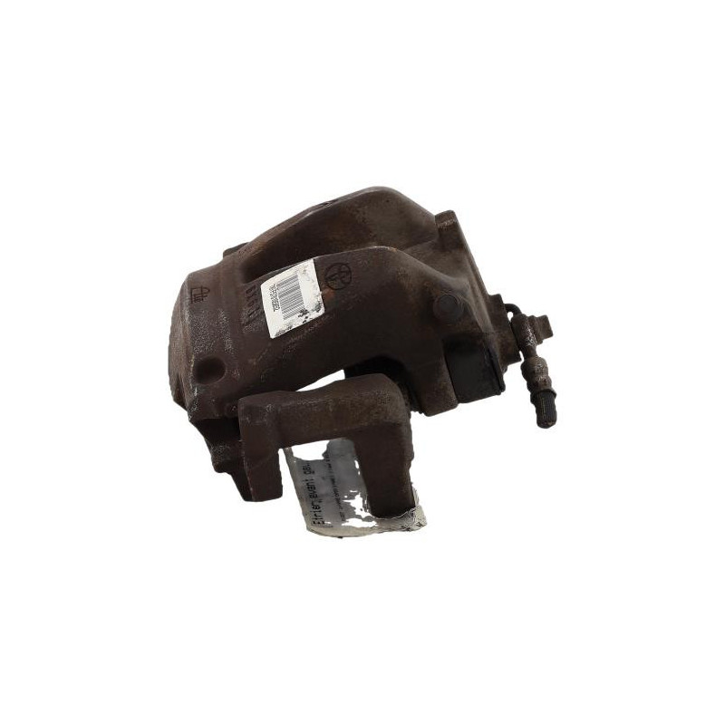 Etrier avant gauche (freinage) PEUGEOT EXPERT 3 Photo n°1