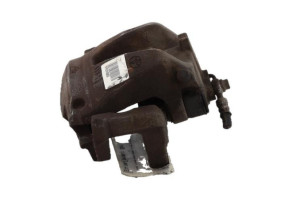 Etrier avant gauche (freinage) PEUGEOT EXPERT 3 Photo n°1