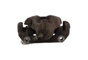 Etrier avant gauche (freinage) PEUGEOT EXPERT 3 Photo n°2