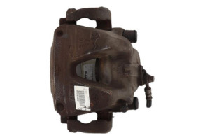 Etrier avant gauche (freinage) PEUGEOT EXPERT 3 Photo n°5