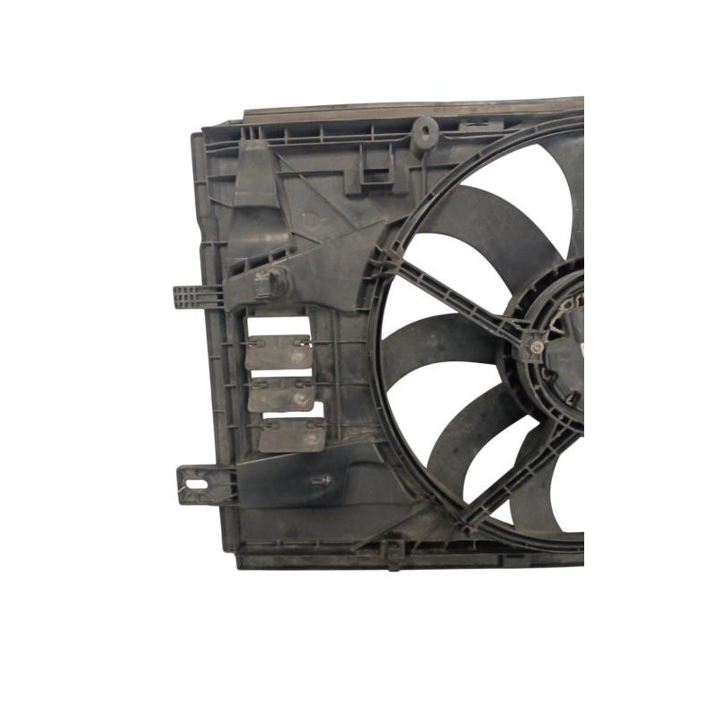 Moto ventilateur radiateur PEUGEOT EXPERT 3 Photo n°1