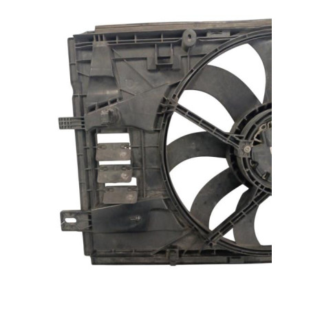 Moto ventilateur radiateur PEUGEOT EXPERT 3