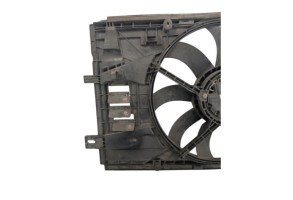Moto ventilateur radiateur PEUGEOT EXPERT 3 Photo n°1