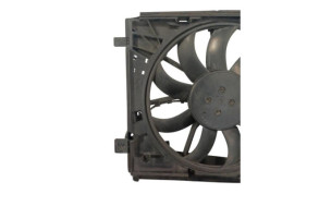 Moto ventilateur radiateur PEUGEOT EXPERT 3 Photo n°4