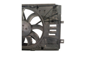 Moto ventilateur radiateur PEUGEOT EXPERT 3 Photo n°5