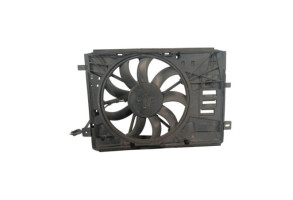 Moto ventilateur radiateur PEUGEOT EXPERT 3 Photo n°6