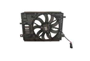 Moto ventilateur radiateur PEUGEOT EXPERT 3 Photo n°7