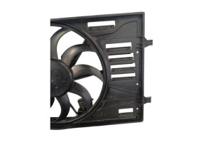 Moto ventilateur radiateur PEUGEOT EXPERT 3 Photo n°8