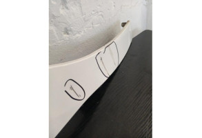 Aile avant droit PEUGEOT EXPERT 3 Photo n°9