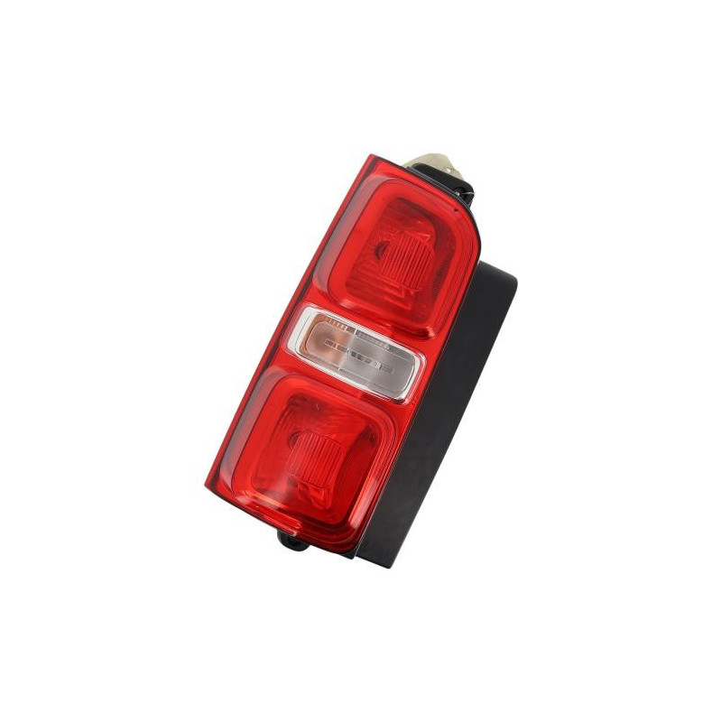 Feu arriere principal gauche (feux) PEUGEOT EXPERT 3 Photo n°1