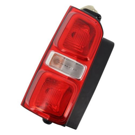 Feu arriere principal gauche (feux) PEUGEOT EXPERT 3