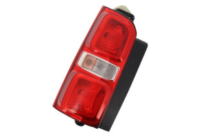 Feu arriere principal gauche (feux) PEUGEOT EXPERT 3 Photo n°1