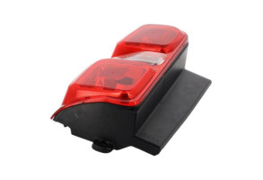 Feu arriere principal gauche (feux) PEUGEOT EXPERT 3 Photo n°2