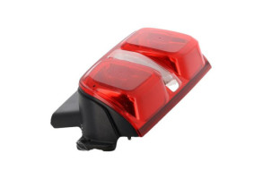 Feu arriere principal gauche (feux) PEUGEOT EXPERT 3 Photo n°4