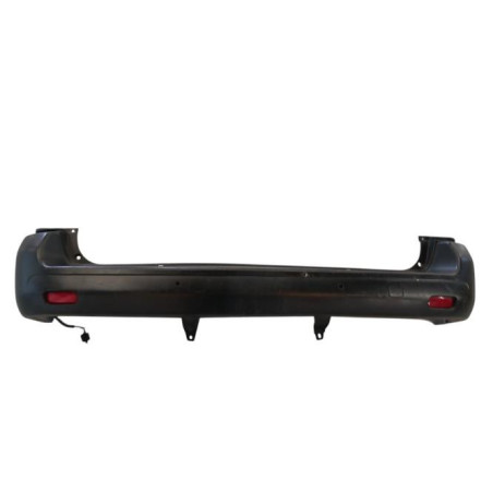 Pare choc arriere PEUGEOT EXPERT 3