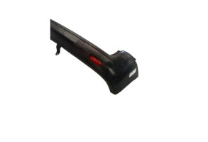 Pare choc arriere PEUGEOT EXPERT 3 Photo n°9