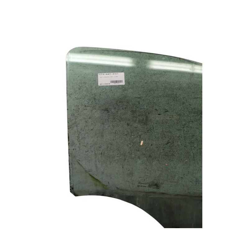 Vitre avant droit PEUGEOT EXPERT 3 Photo n°1