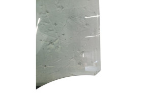 Vitre avant gauche PEUGEOT EXPERT 3 Photo n°9