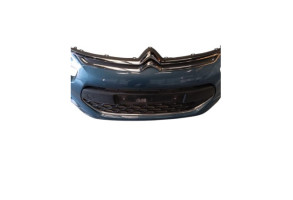 Pare choc avant CITROEN C4 PICASSO 2 Photo n°4