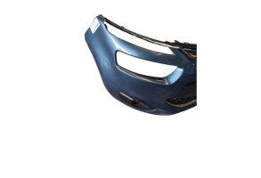 Pare choc avant CITROEN C4 PICASSO 2 Photo n°8