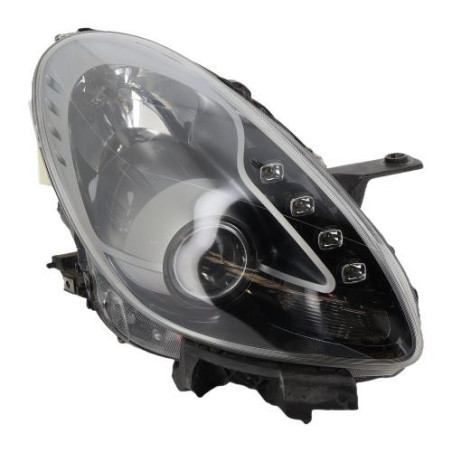 Optique avant principal droit (feux)(phare) ALFA ROMEO GIULIETTA 2