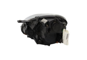 Optique avant principal droit (feux)(phare) ALFA ROMEO GIULIETTA 2 Photo n°3