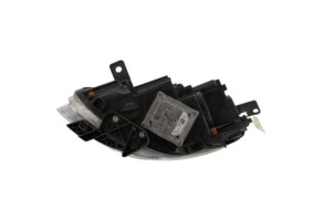 Optique avant principal droit (feux)(phare) ALFA ROMEO GIULIETTA 2 Photo n°7