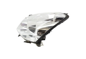 Optique avant principal gauche (feux)(phare) TOYOTA COROLLA VERSO 2 Photo n°2