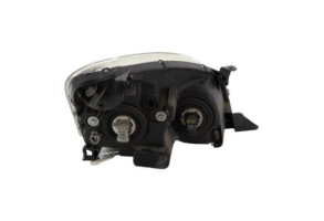 Optique avant principal gauche (feux)(phare) TOYOTA COROLLA VERSO 2 Photo n°3