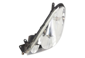 Optique avant principal gauche (feux)(phare) TOYOTA COROLLA VERSO 2 Photo n°5