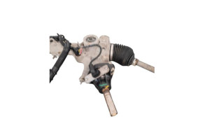 Cremaillere mecanique CITROEN C4 PICASSO 2 Photo n°3