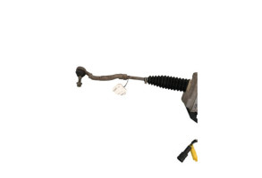 Cremaillere mecanique CITROEN C4 PICASSO 2 Photo n°4