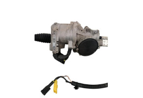 Cremaillere mecanique CITROEN C4 PICASSO 2 Photo n°5