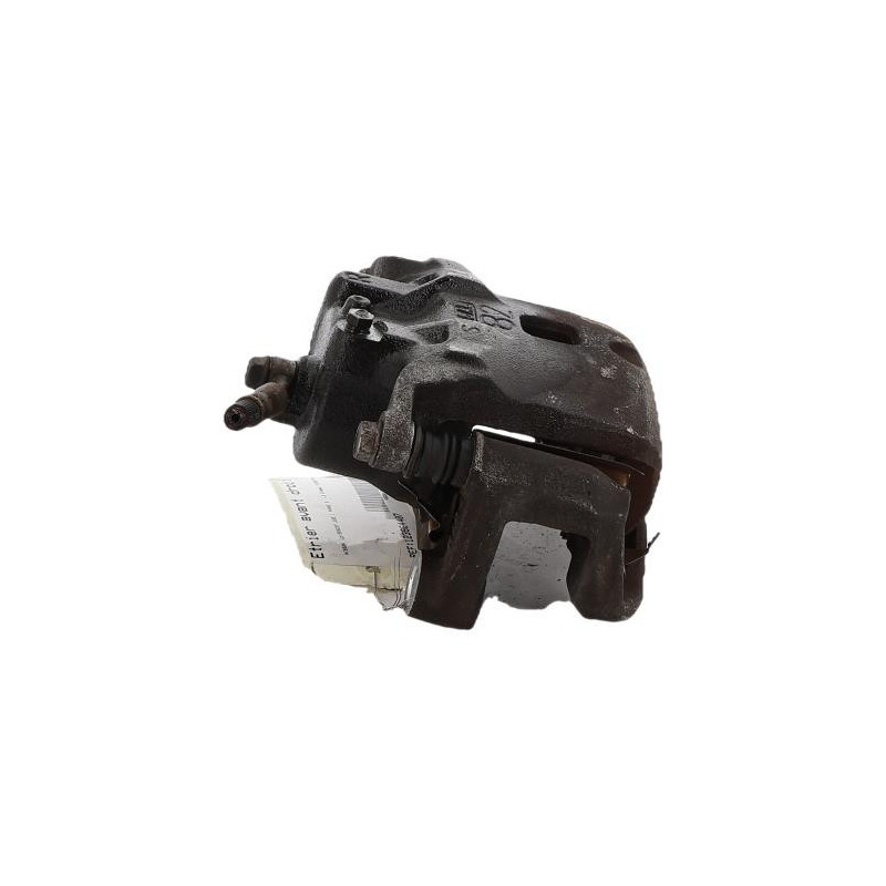 Etrier avant droit (freinage) NISSAN JUKE 1 Photo n°1