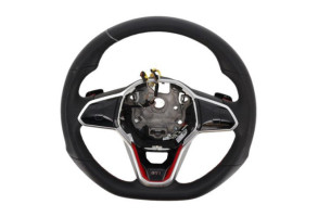 Volant VOLKSWAGEN POLO 6 Photo n°1