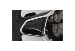 Volant VOLKSWAGEN POLO 6 Photo n°2