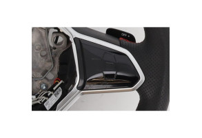 Volant VOLKSWAGEN POLO 6 Photo n°3