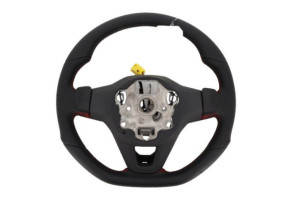 Volant VOLKSWAGEN POLO 6 Photo n°5