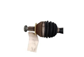 Cardan droit (transmission) VOLKSWAGEN POLO 5 Photo n°2