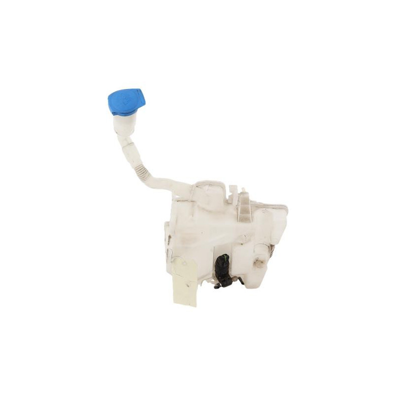 Vase de lave glace VOLKSWAGEN POLO 5 Photo n°1