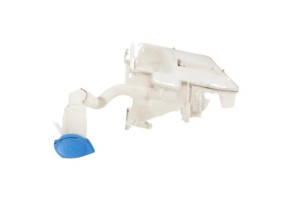 Vase de lave glace VOLKSWAGEN POLO 5 Photo n°5