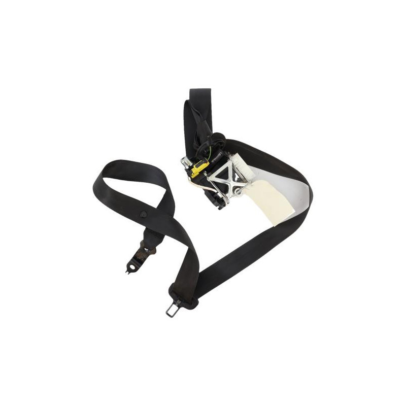 Ceinture avant gauche VOLKSWAGEN POLO 5 Photo n°1