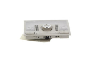 Eclairage de plafonnier VOLKSWAGEN POLO 5 Photo n°1