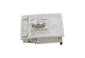 Eclairage de plafonnier VOLKSWAGEN POLO 5 Photo n°2