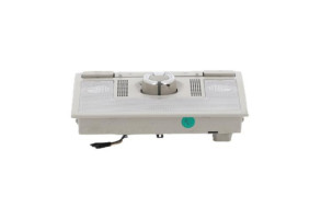 Eclairage de plafonnier VOLKSWAGEN POLO 5 Photo n°3