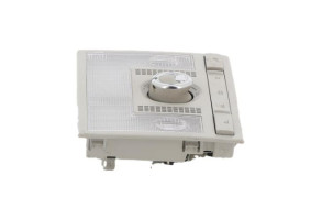 Eclairage de plafonnier VOLKSWAGEN POLO 5 Photo n°4