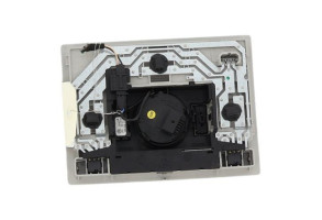 Eclairage de plafonnier VOLKSWAGEN POLO 5 Photo n°6