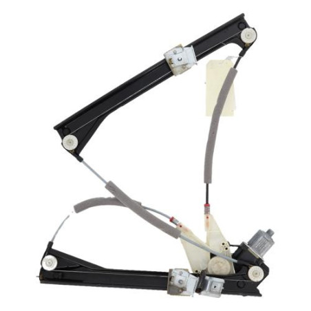 Leve vitre electrique avant droit VOLKSWAGEN POLO 5